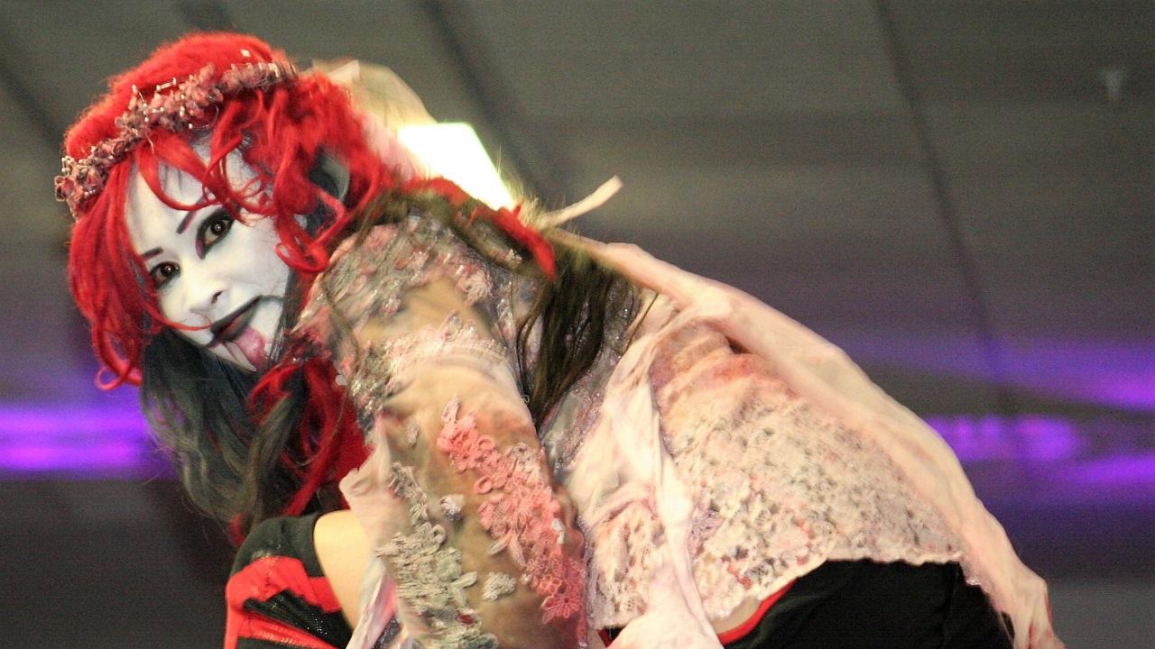 Su Yung Reveals She’s Pregnant On Tonight’s Impact Wrestling