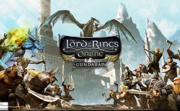 The Lord of the Rings Online: Fate of Gundabad Review