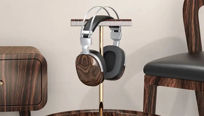 These BLON Headphones are Made From Walnut  (BLON BL-60 Review)