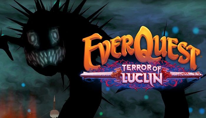 Vampires, Creepy Creatures, and Loads of New Content as EverQuest’s Terror of Luclin Expansion is Live