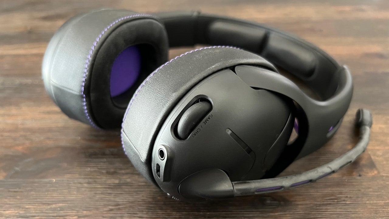Victrix Gambit Wireless Headset Review
