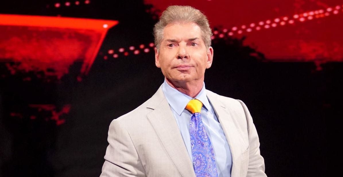 Vince McMahon Reportedly Had Fan Sign On Nick Khan And Tony Khan Removed At RAW