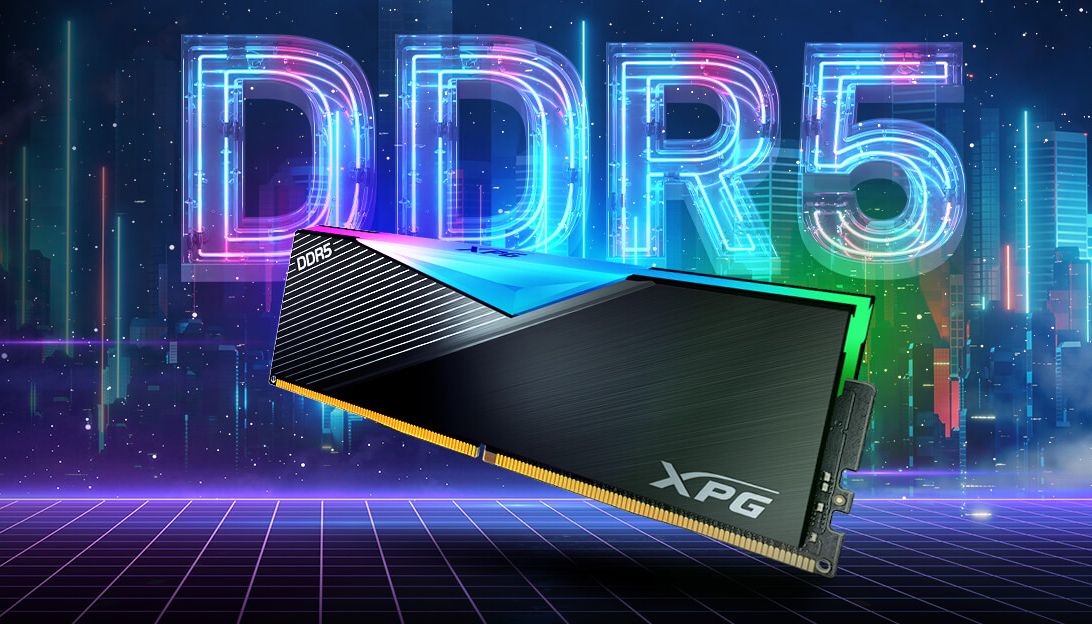 ADATA XPG Lancer RGB DDR5-6000 (2×16 – 32GB) Review