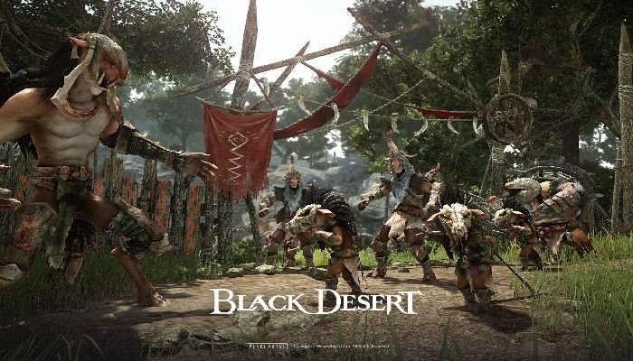 Black Desert Console Gets Class Reboots and Full Resets After This Week’s Maintenance
