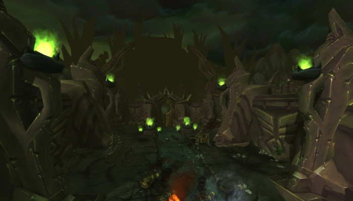 Blizzard Details WoW Burning Crusade Classic Phase 3 Changes As Publisher Announces 15th Anniversary 2022 Esports Events