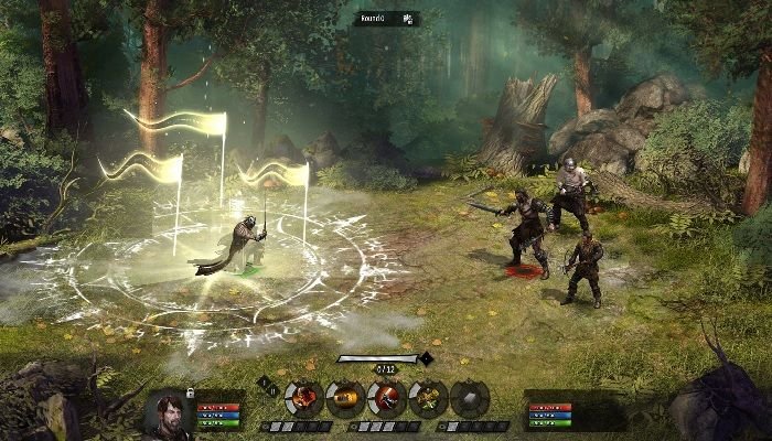 Broken Ranks Devs Introduce The Strategic, Turn-Based Combat System