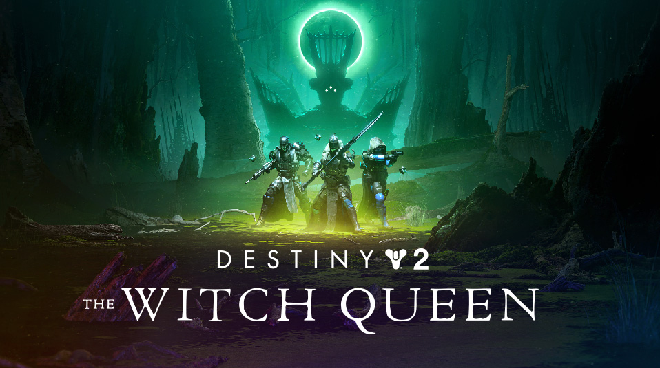 Destiny 2 – The Witch Queen Bringing New Raid,  Changes to Power and Rewards Ahead of the Expansion