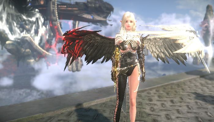 Elyon Update Sets the Stage for Server Merges and New Mana Awakening Season