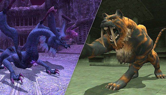 First Update of 2022 Coming Next Week to Final Fantasy XI