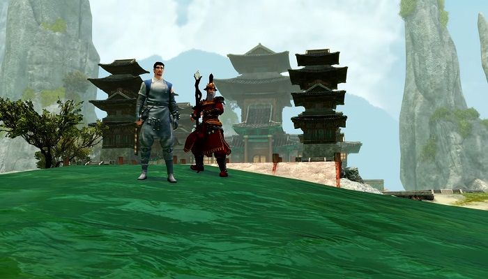 Guild Wars 2 Getting End of Dragons Special Launch Month Streams, With Release Date Coming on February 1st