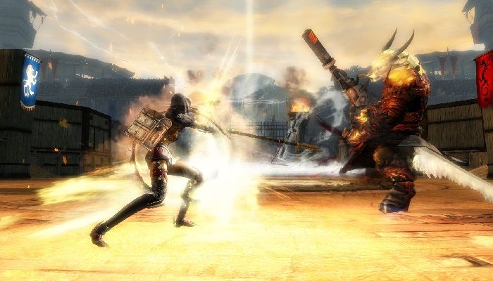 Guild Wars 2 Will Start the Third WvW Restructuring Beta Event Next Week