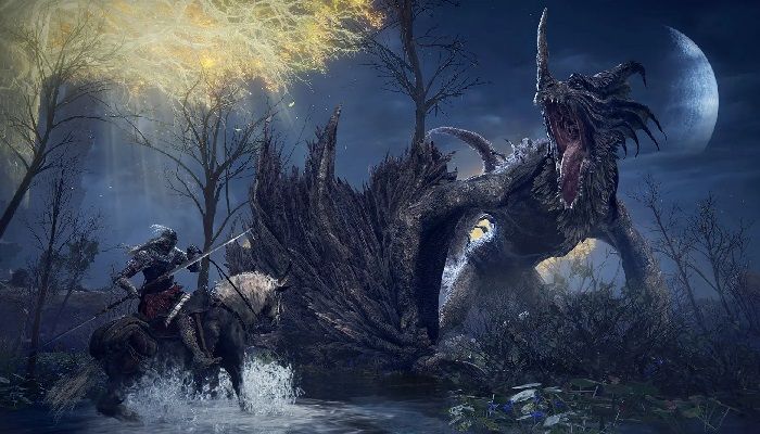 Hidetaka Miyazaki Talks Elden Ring’s Open World, Lessons from Playtests, Multiplayer, and Accessibility
