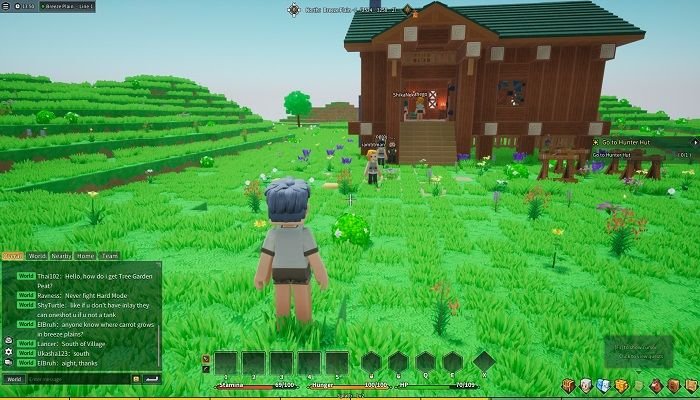 Indie MMO Spotlight: 2022 Roadmaps, Launch Dates, And Announcement Announcements