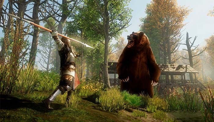 New World Trade Re-Enabled, PTR Update Speeds Mid-Game Leveling and Rebalances Taxation Bands