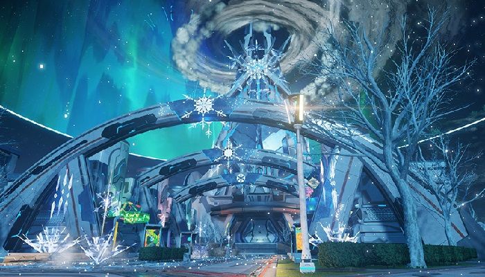 Phantasy Star Online 2: New Genesis Will Get NVIDIA DLSS Support Next Month