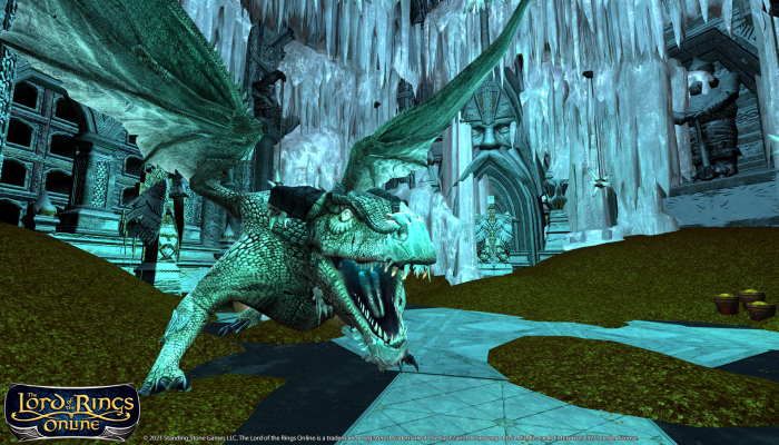 Proposed LotRO Currency Changes On Hold For Now After Player Feedback