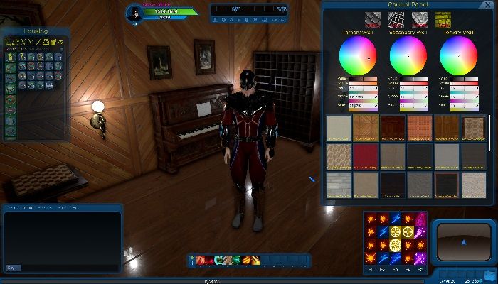 Ship of Heroes is Adding Customizable Superhero Bases, Looking at 2022 Release Window