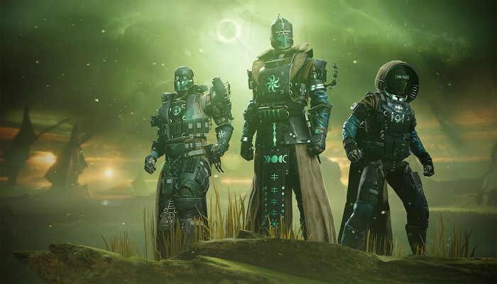 Sony Is Acquiring Destiny and Halo Creator Bungie In $3.6 Billion Deal