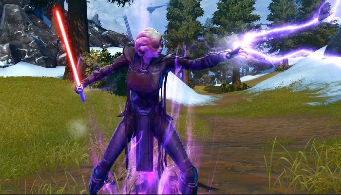 Star Wars: The Old Republic Wraps Up Legacy of the Sith PTS With a Summary of Changes