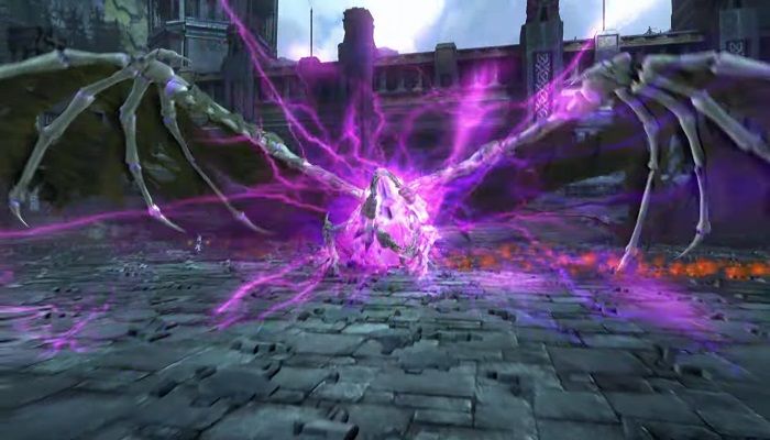 Stop The Threat of Dragons and Explore With Grappling Hooks in Neverwinter’s New Module, Dragonbone Vale