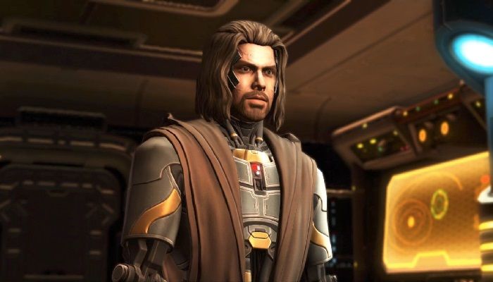 SWTOR’s Legacy of the Sith Story Trailer Shows Darth Malgus Has a New Plan