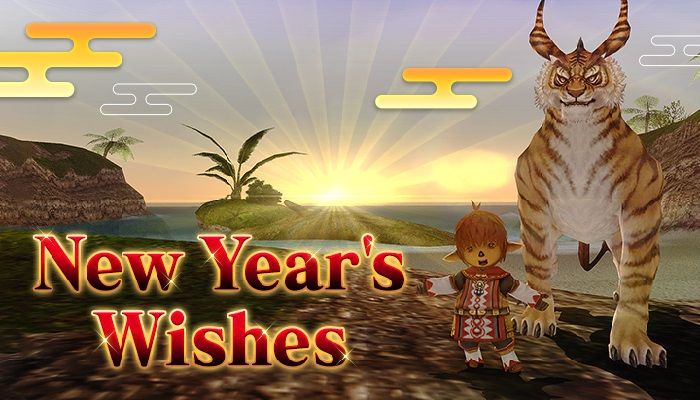 The 20th Vana’versary is Coming for Final Fantasy XI This Year, With a Level Cap Increase and More