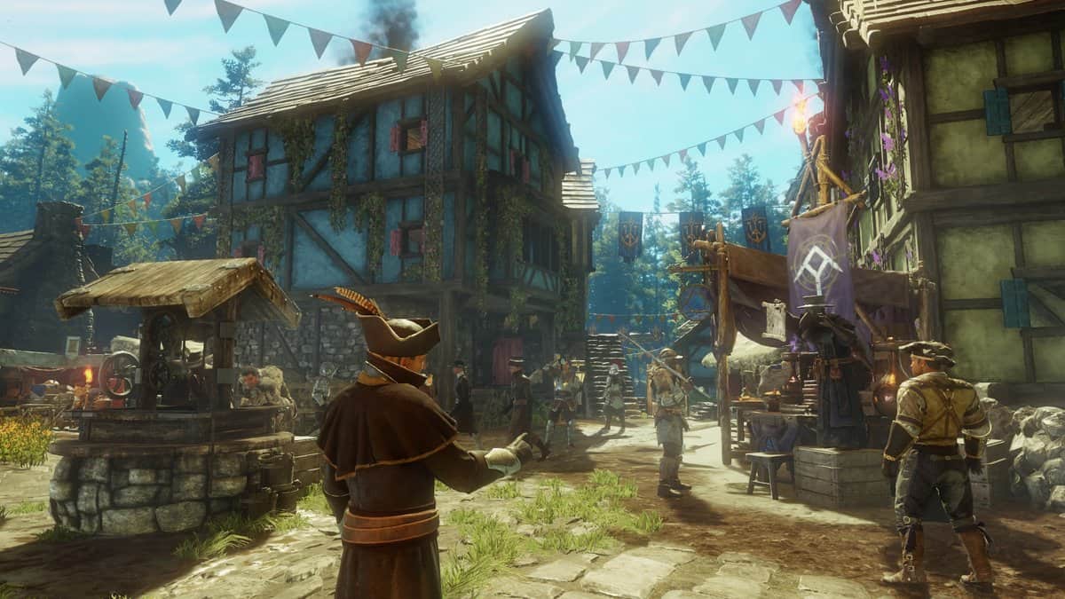 Upcoming MMORPGs To Watch Out for In 2022