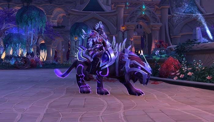 World of Warcraft Bans Boosting Services and Communities, Regardless of How They Are Paid