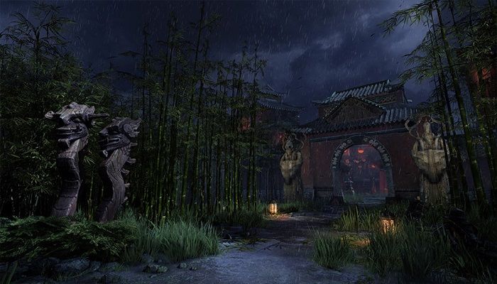 You Can Explore More of Arkesia at Launch in Lost Ark, Detailed in a New Update