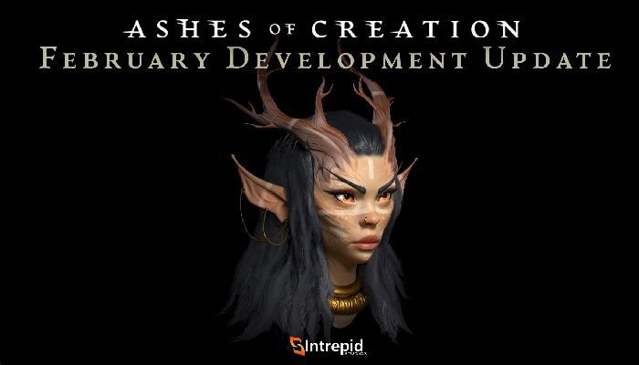Ashes of Creation Dev Stream shows off the Py’Rai and Goes Deep into the Animal Husbandry System