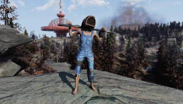 Bethesda Launcher Shutting Down and Migrating Games, Including Fallout 76, to Steam