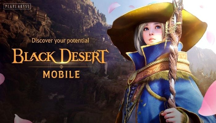 Black Desert Mobile’s New Region, Kamasylvia is Out Today