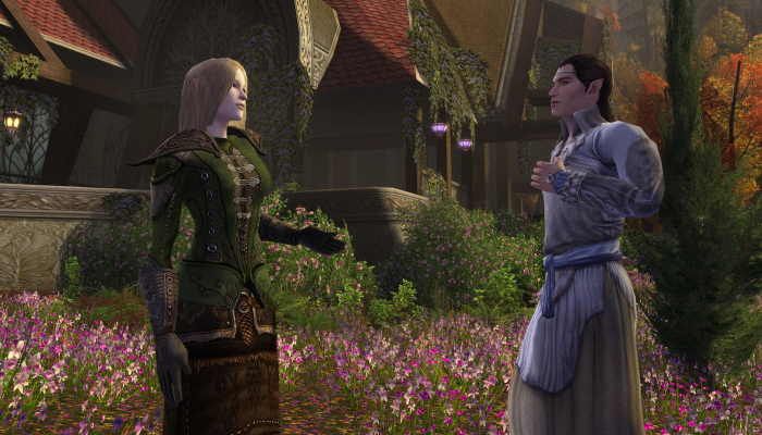 Building The Perfect MMORPG – What Would Be Your Defining Feature?
