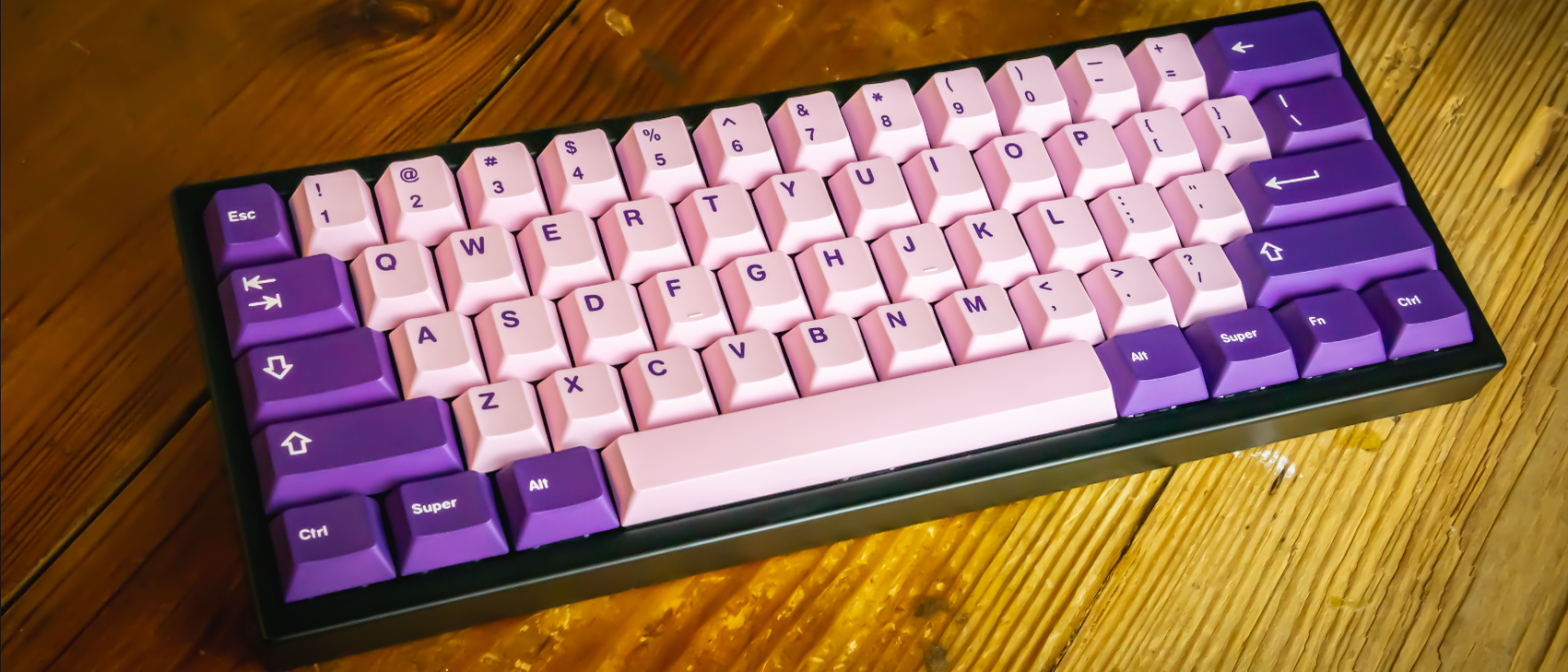 Cannon Keys Bakeneko60 Review