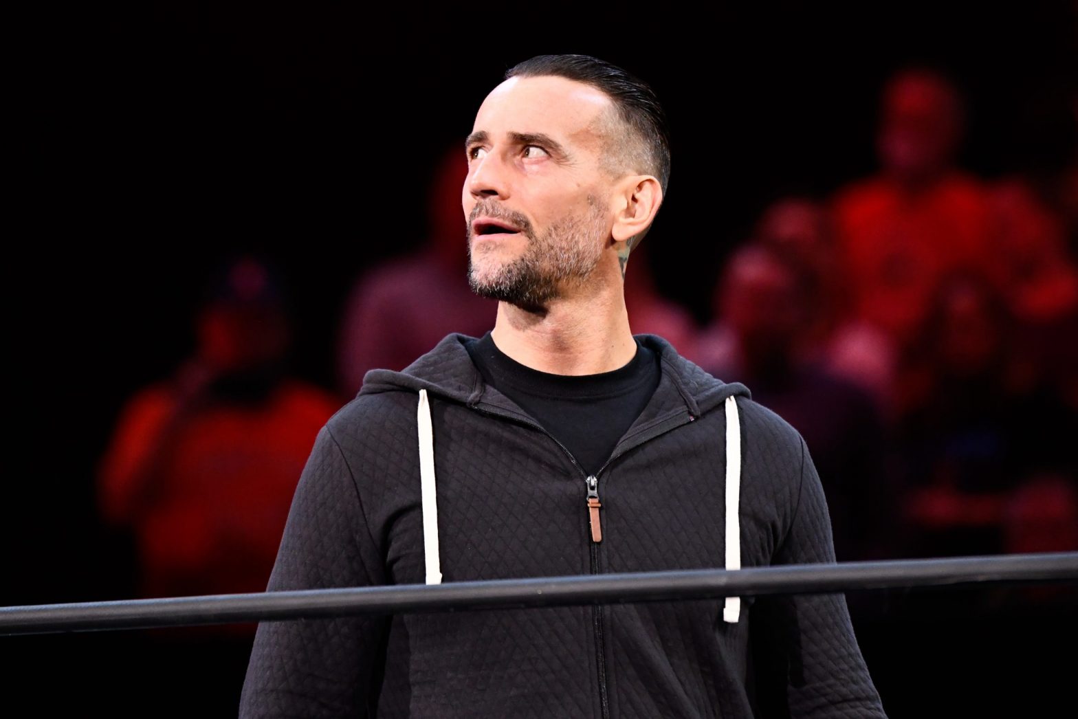 CM Punk Opens Up About A Variety Of Sensitive Topics In New Esquire Piece