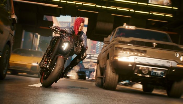 Cyberpunk 2077 Hits PlayStation 5 and Xbox Series X|S, With Major Rebalances and Fixes on All Platforms