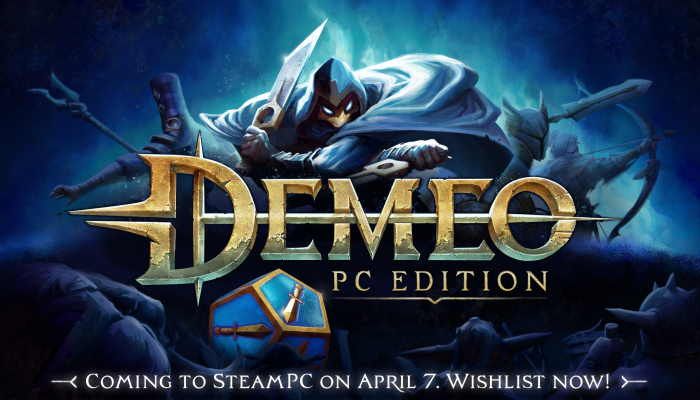 Demeo PC Edition Hands-On Preview