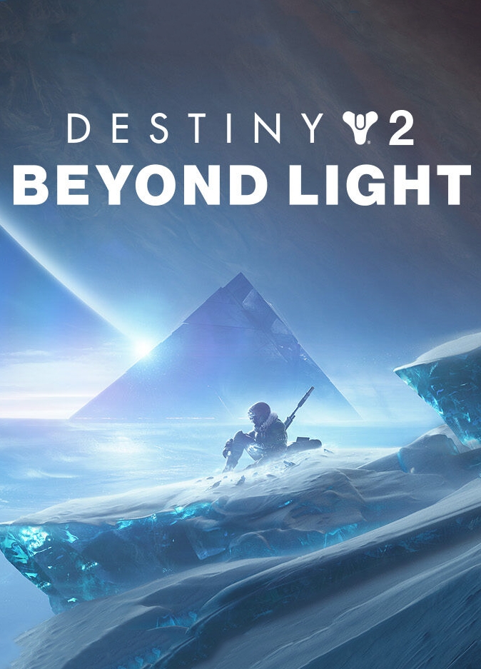 Destiny 2: Going Beyond Beyond Light