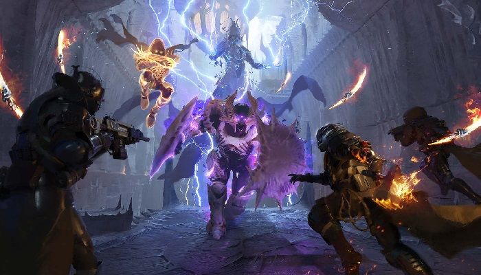 Destiny 2: The Witch Queen is Live, With An All New Chapter, Weapon Crafting, a New Raid, and New Enemies