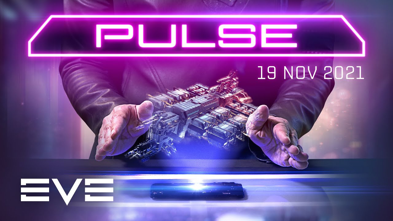 EVE Online Talks Upcoming Mining Addition To New Player Experience In Latest Pulse Video