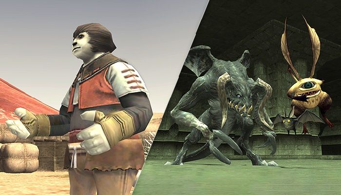 Final Fantasy XI Update Will Continue the Voracious Resurgence, Add Storage, and Up the Master Level Cap