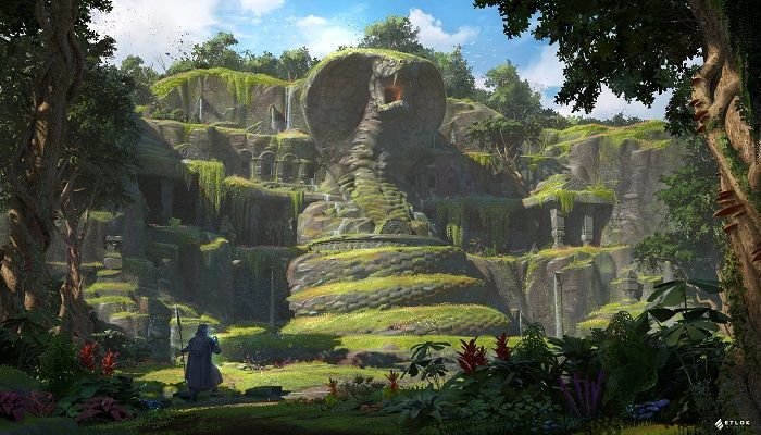 Indie MMO Spotlight: So Many Alphas And Betas