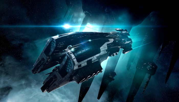 Interview: EVE Online’s Quadrants And The Road To Fanfest