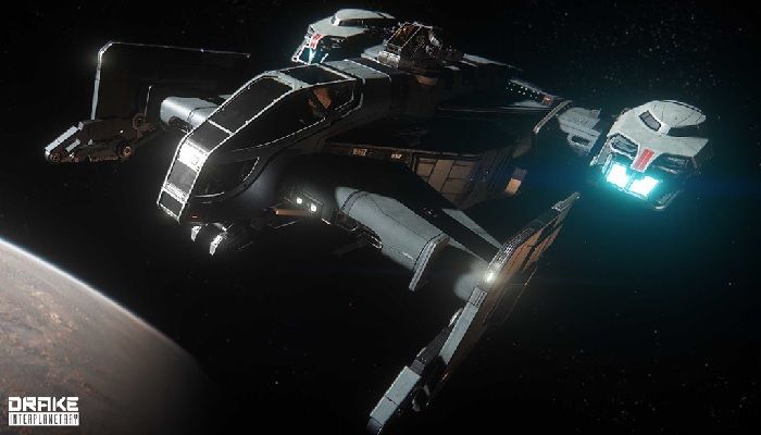 It’s the First Free Fly of 2022 in Star Citizen