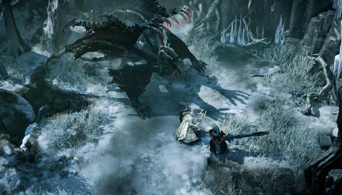 Lost Ark’s Early Access Peaks At Over 530K Concurrent Users On Steam