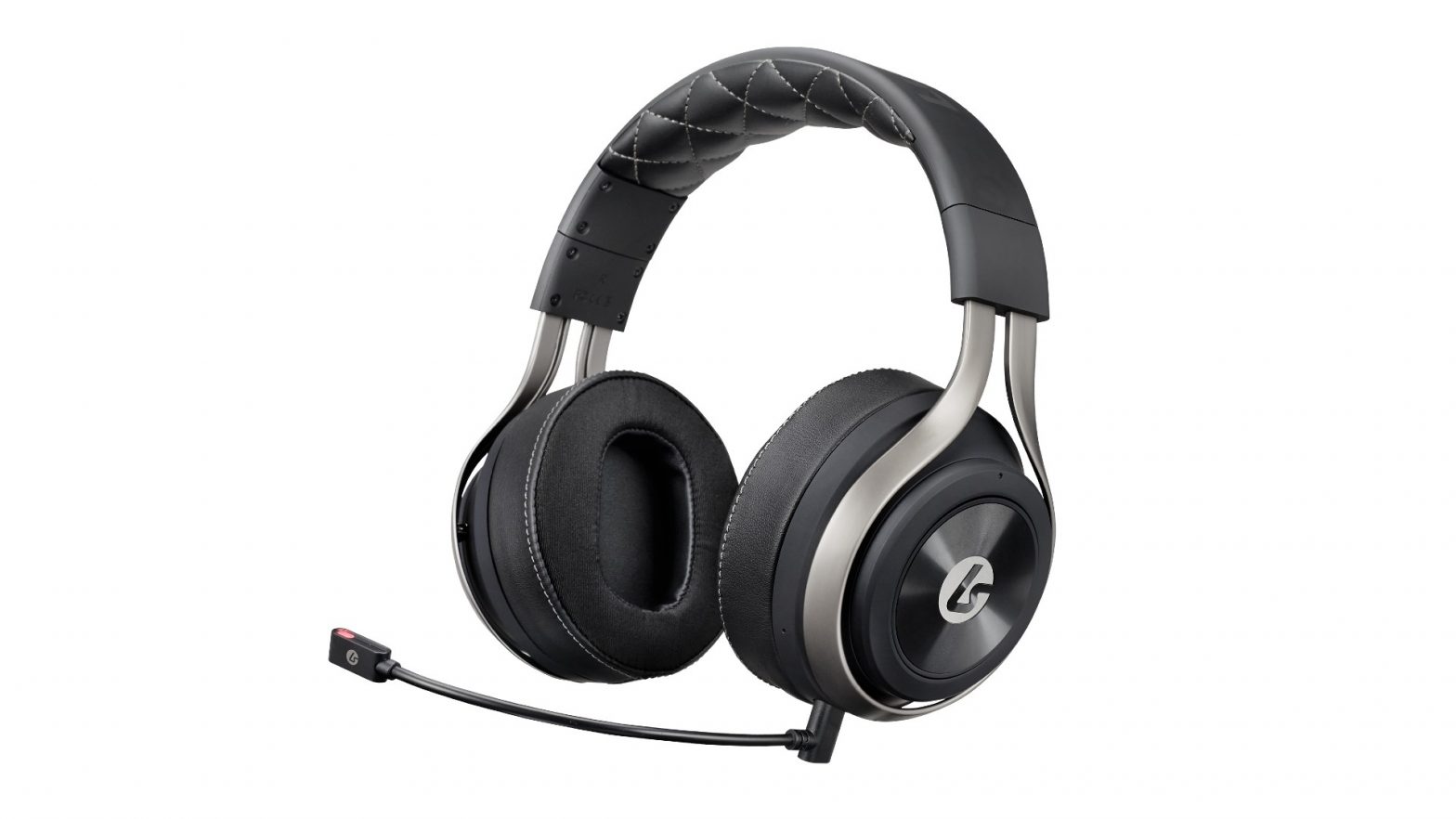 LucidSound LS50X Wireless Gaming Headset Review