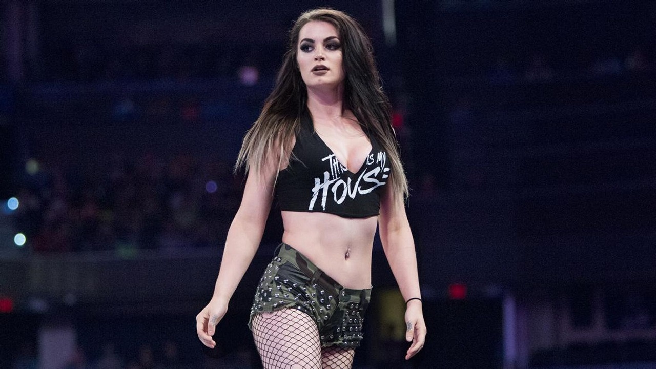 Natalya Sparks Rumors Regarding Possible Paige In-Ring Return