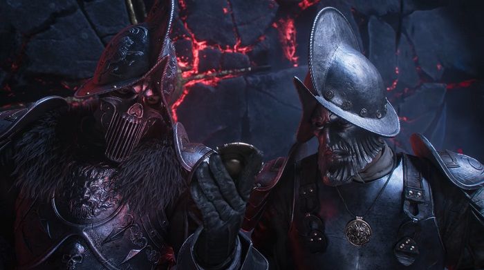 New World Continues Server Merges with First Merge of 2022 Planned for February 8th