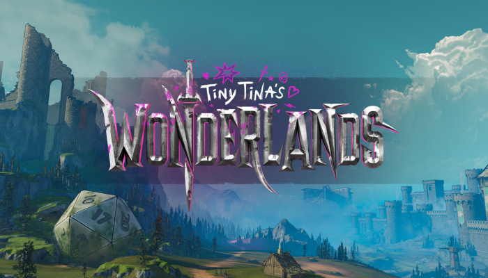 Not So MMO: Tiny Tina’s Wonderlands Preview