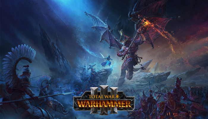 Not So MMO: Total War: Warhammer 3 Review In Progress